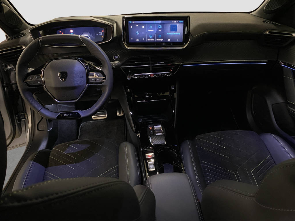 PEUGEOT 208 1.2 Hybrid 145 GT-image-10