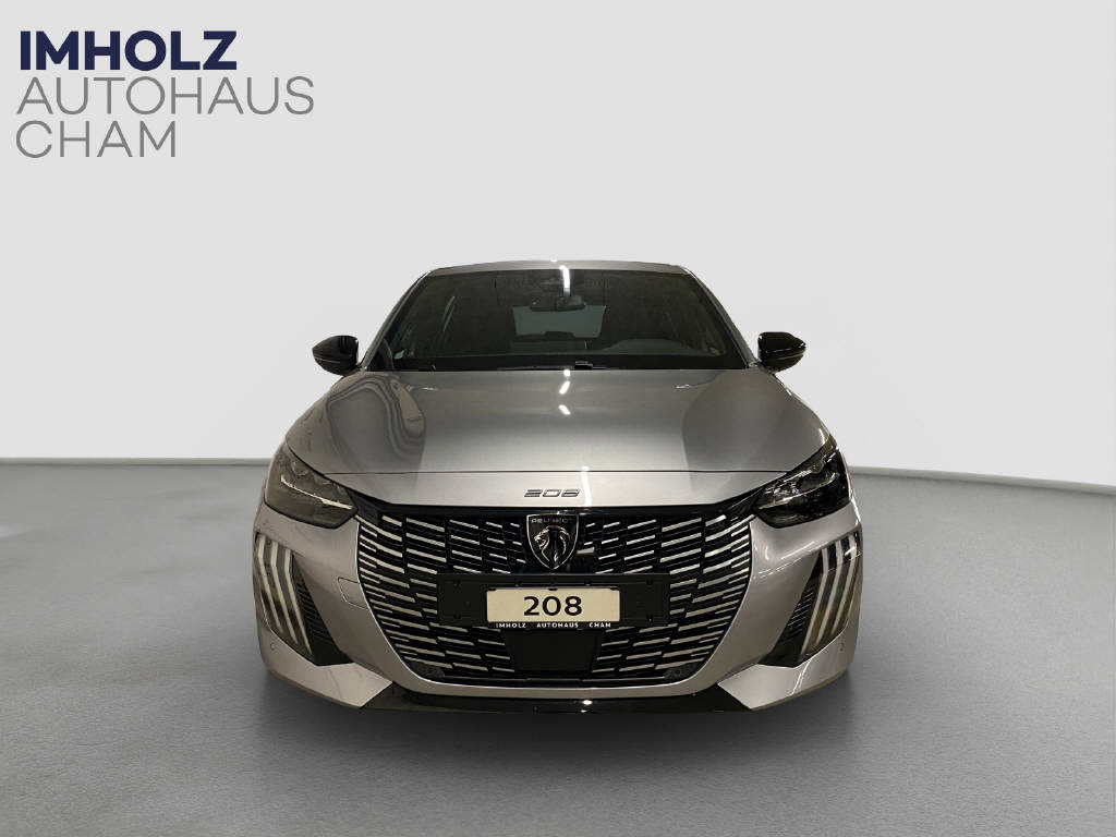 PEUGEOT 208 1.2 Hybrid 145 GT-image-4