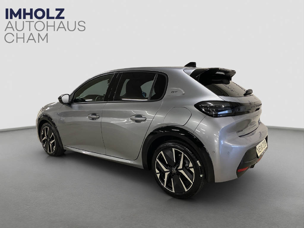 PEUGEOT 208 1.2 Hybrid 145 GT-image-2
