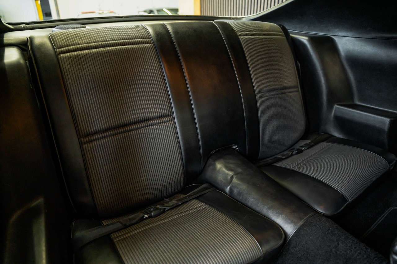 CHEVROLET CAMARO LT 350-image-16