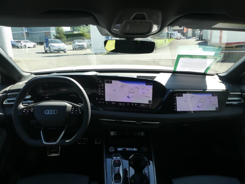 AUDI A5 Avant TDI quattro 150 kW S tronic-image-7