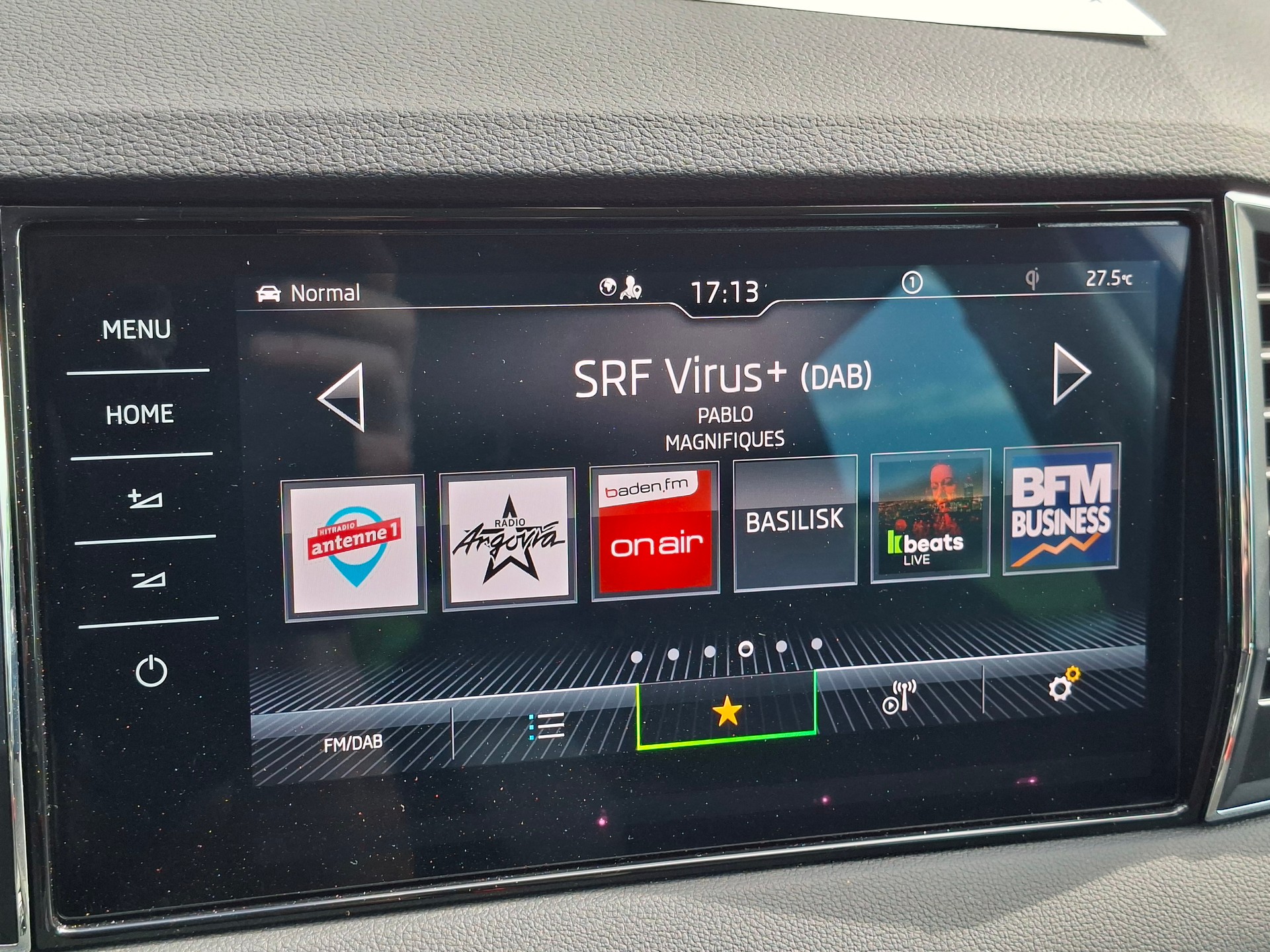 SKODA Karoq 2.0 TDI CR Style 4x4 DSG *Anhängerkupplung+8-fach bereift*-image-14