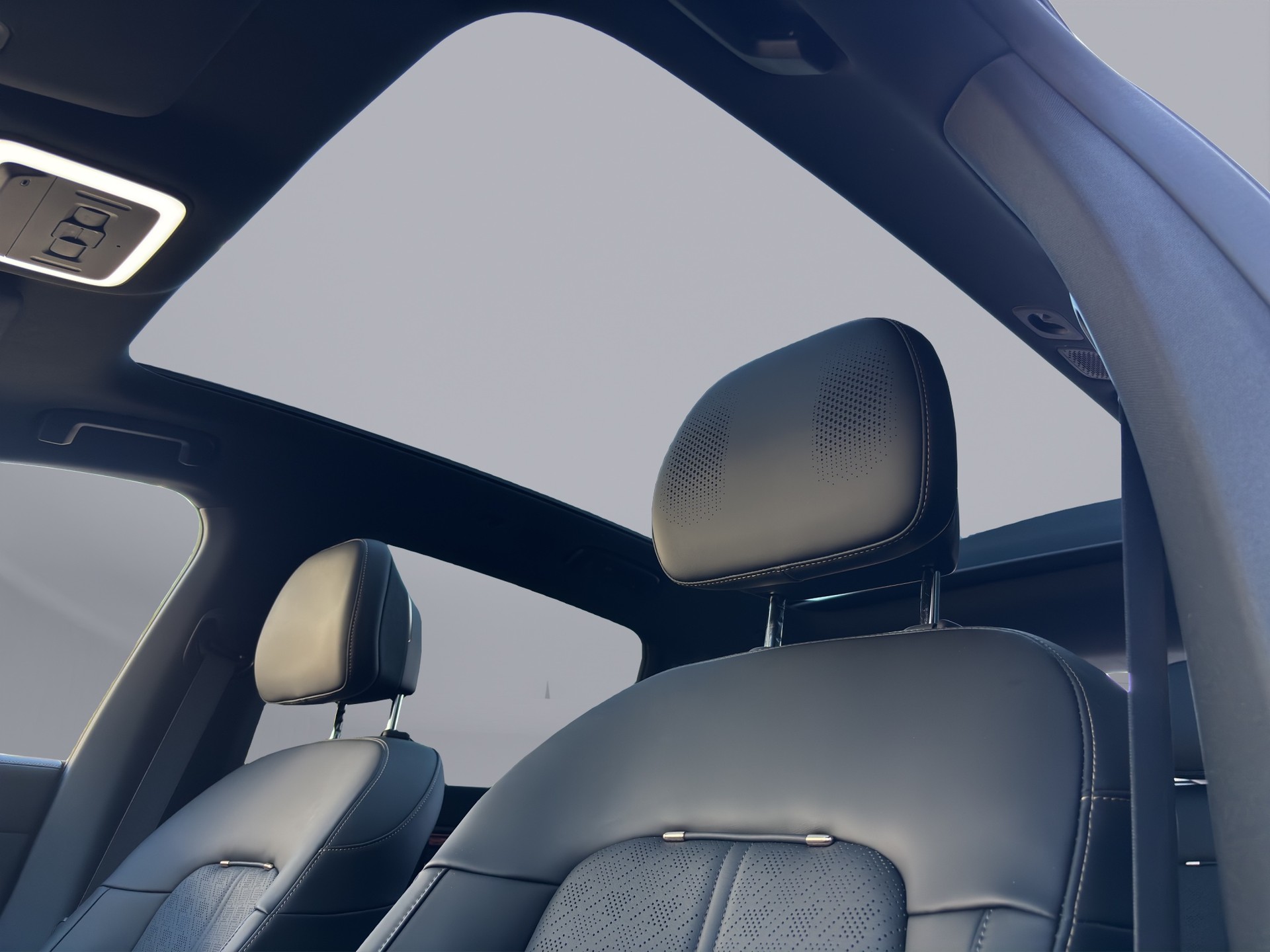 ZEEKR 7X Privilege AWD-image-22