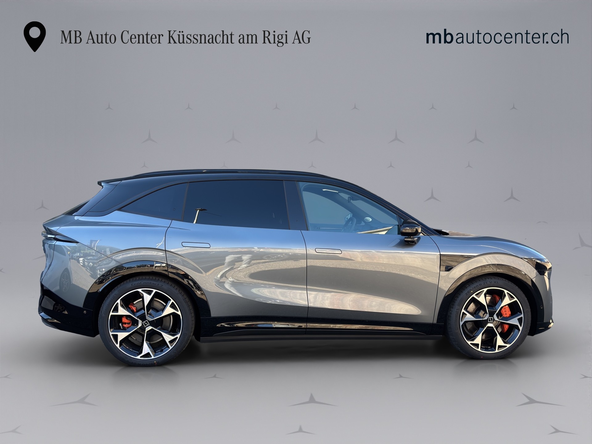 ZEEKR 7X Privilege AWD-image-6