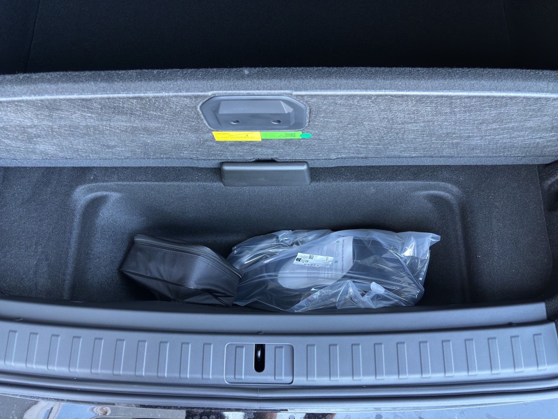 ZEEKR 7X Privilege AWD-image-25