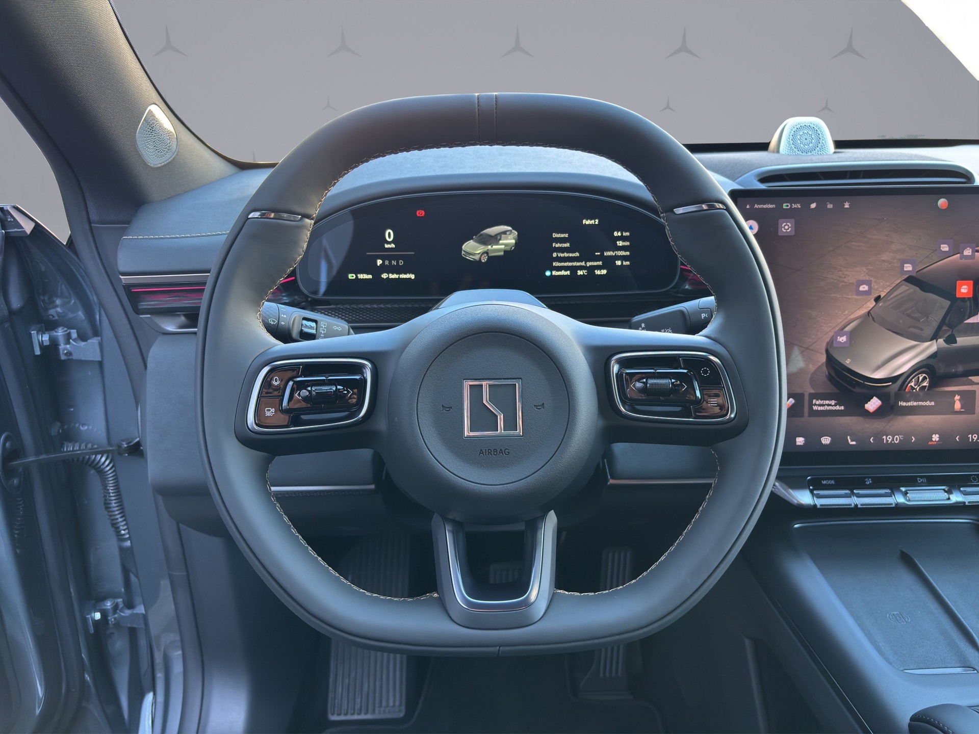 ZEEKR 7X Privilege AWD-image-9