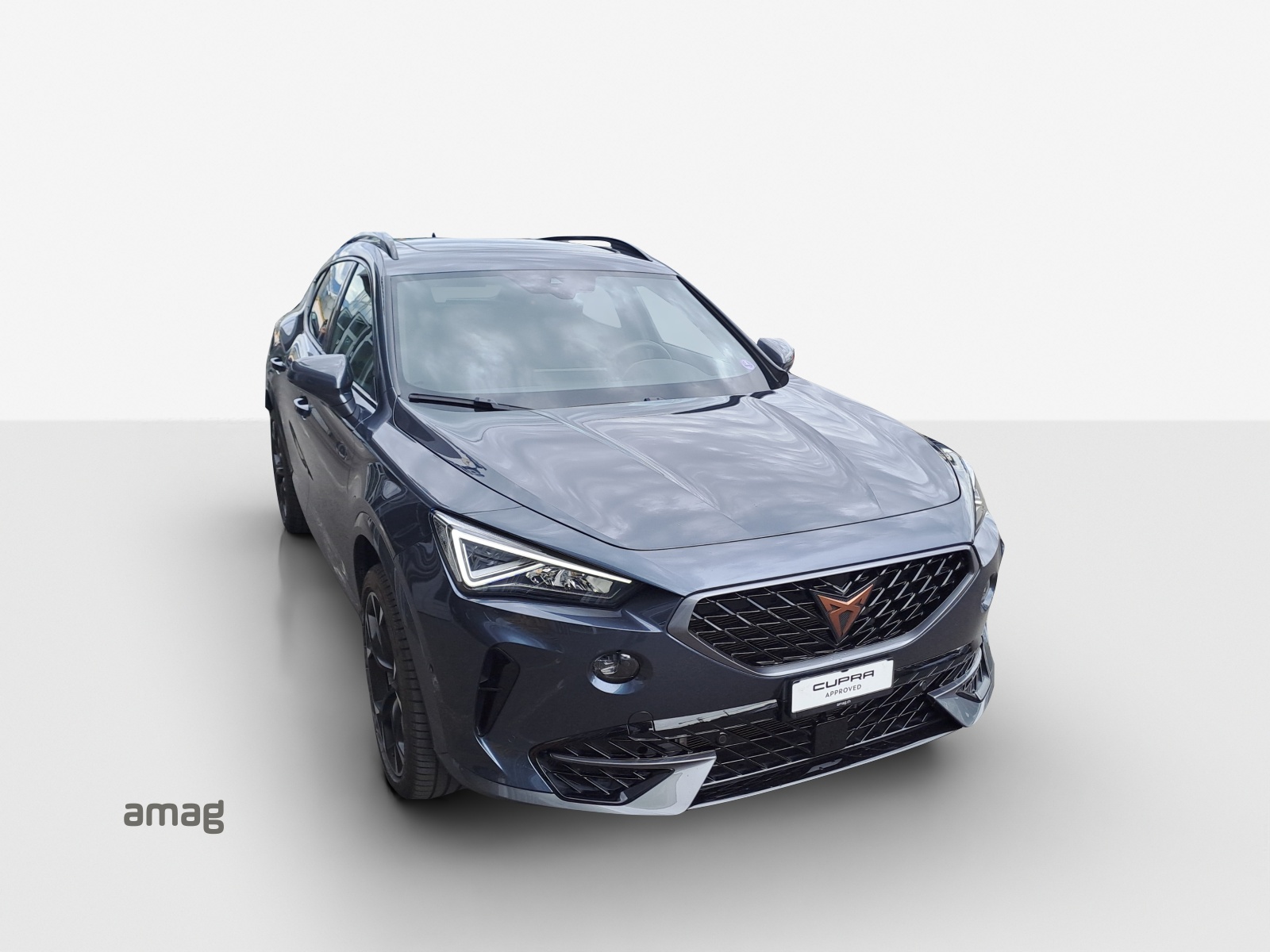 CUPRA Formentor 1.5 TSI Inicio DSG-image-15