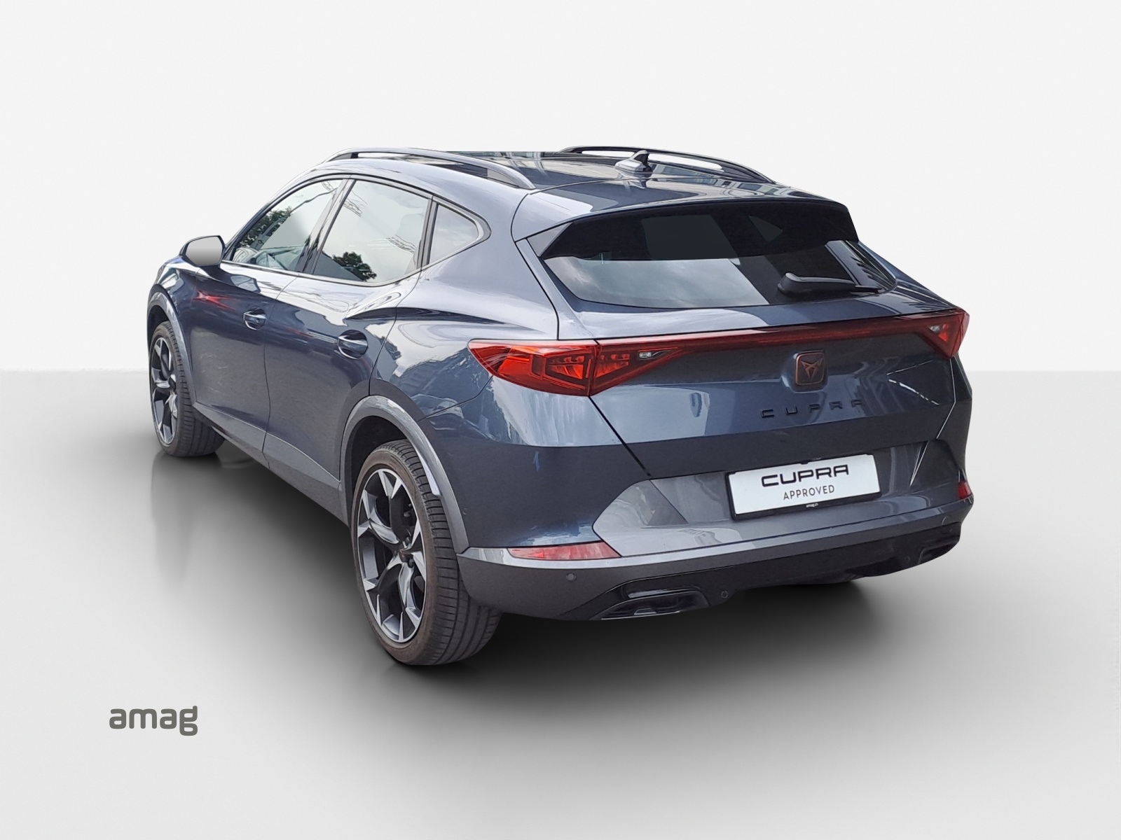 CUPRA Formentor 1.5 TSI Inicio DSG-image-2