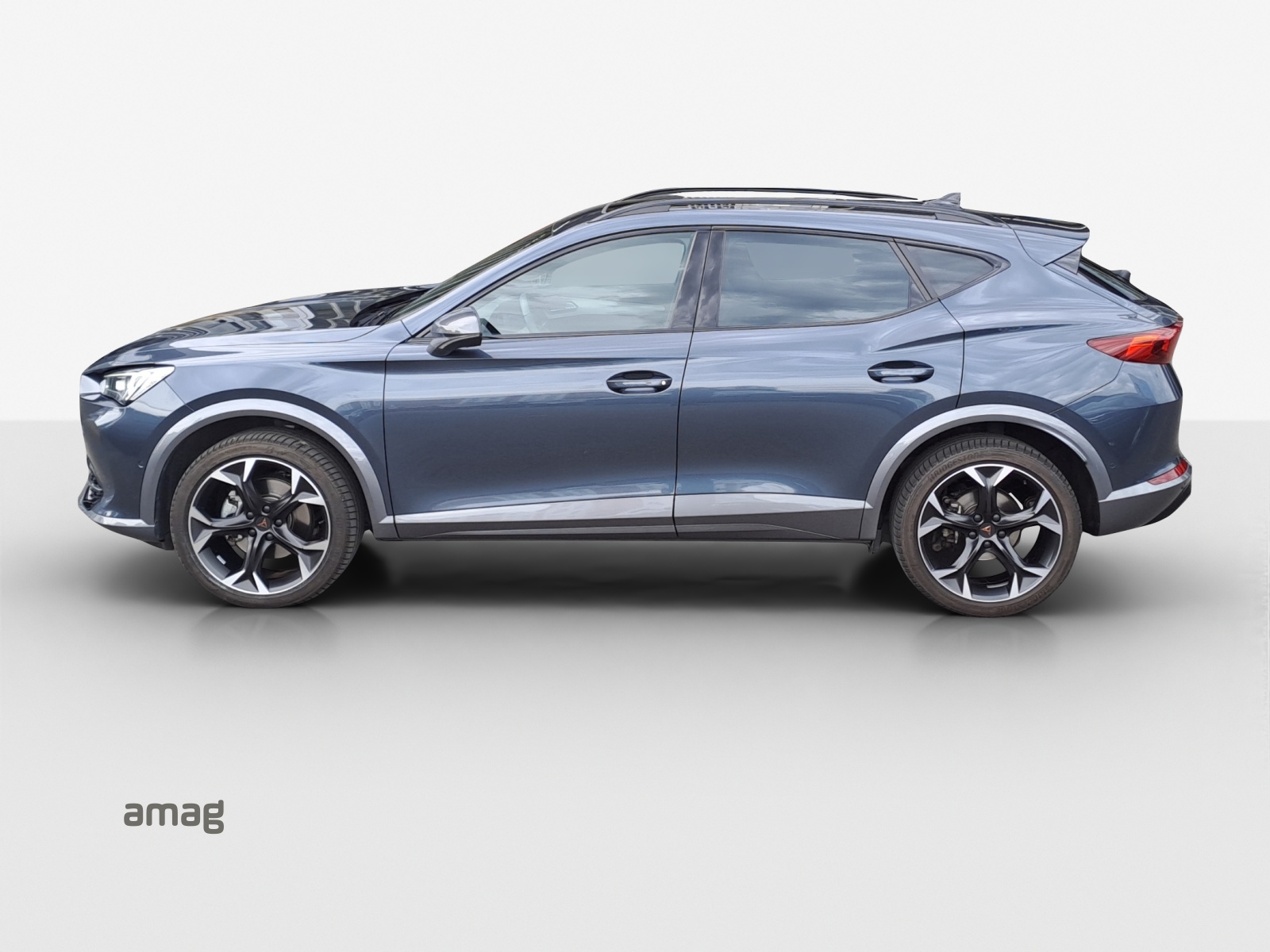 CUPRA Formentor 1.5 TSI Inicio DSG-image-1