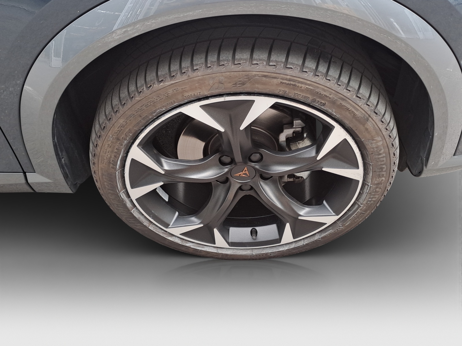 CUPRA Formentor 1.5 TSI Inicio DSG-image-14