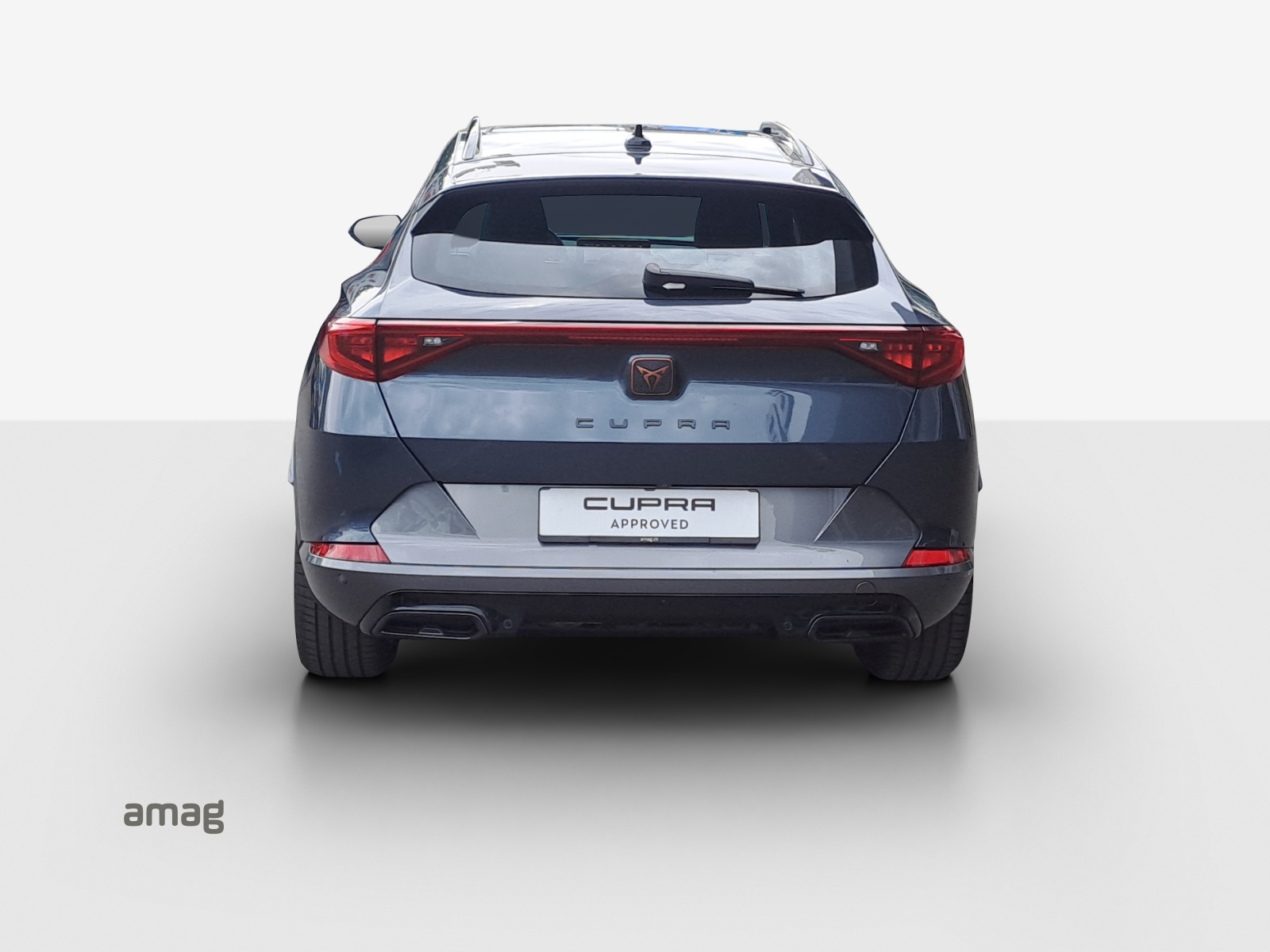 CUPRA Formentor 1.5 TSI Inicio DSG-image-3