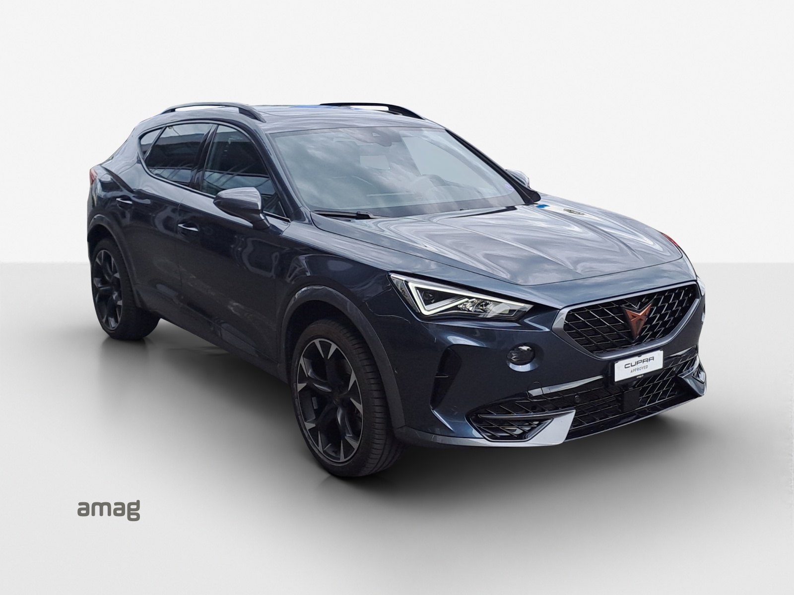 CUPRA Formentor 1.5 TSI Inicio DSG-image-5