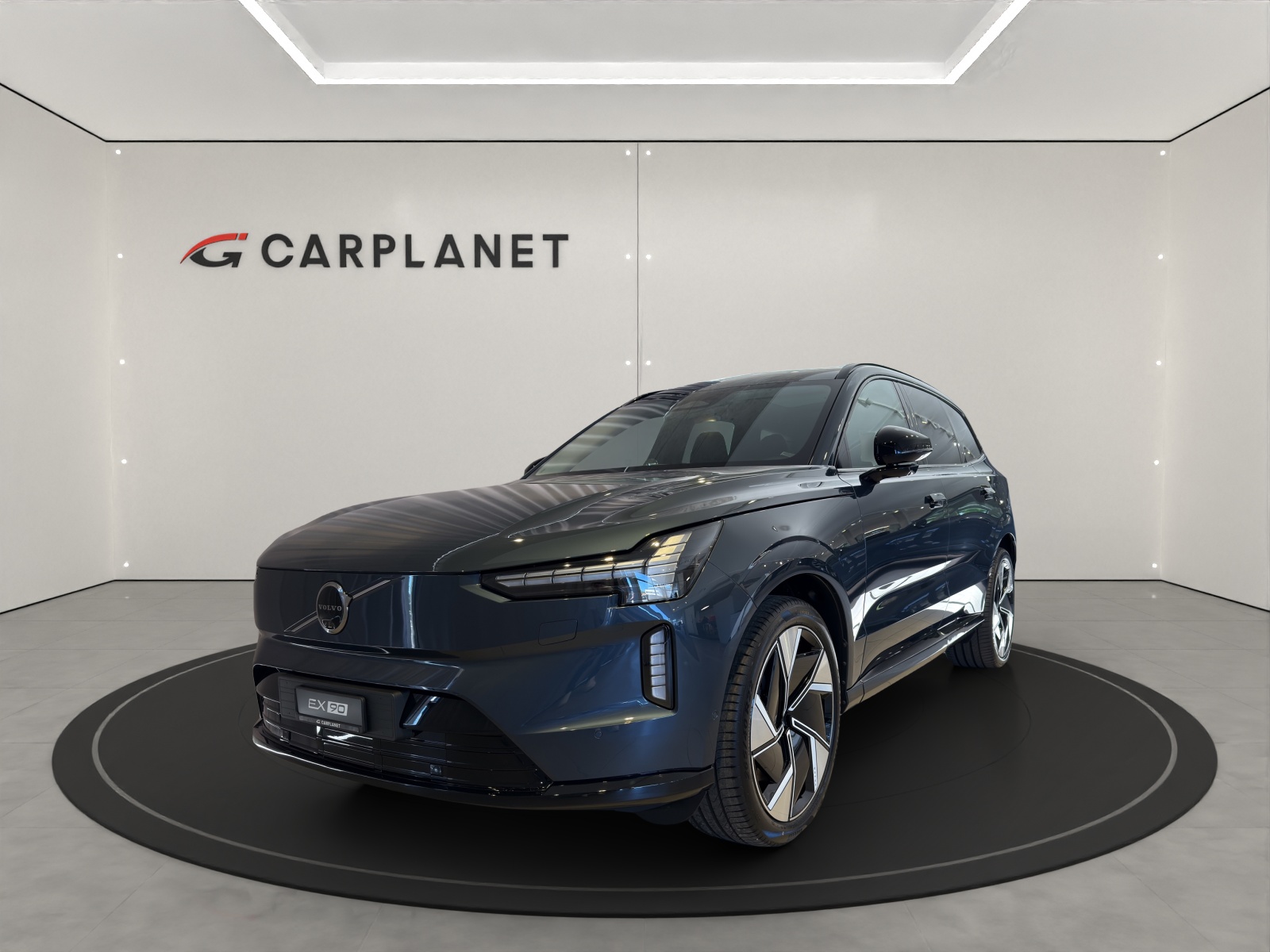 VOLVO EX90 Twin Performance Ultra AWD-image-0