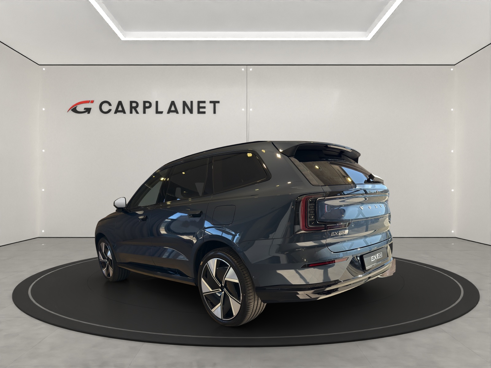 VOLVO EX90 Twin Performance Ultra AWD-image-3