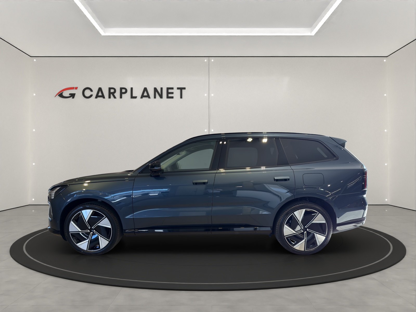 VOLVO EX90 Twin Performance Ultra AWD-image-2