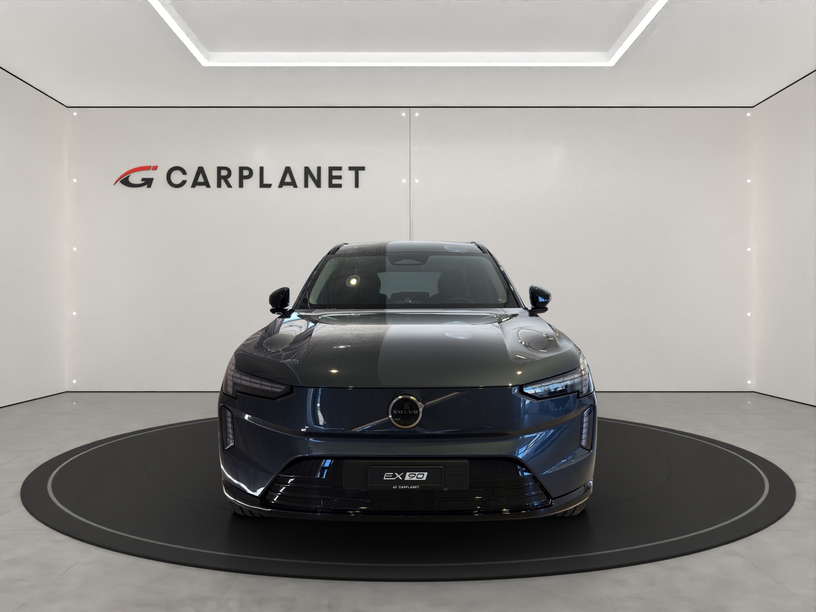 VOLVO EX90 Twin Performance Ultra AWD-image-1