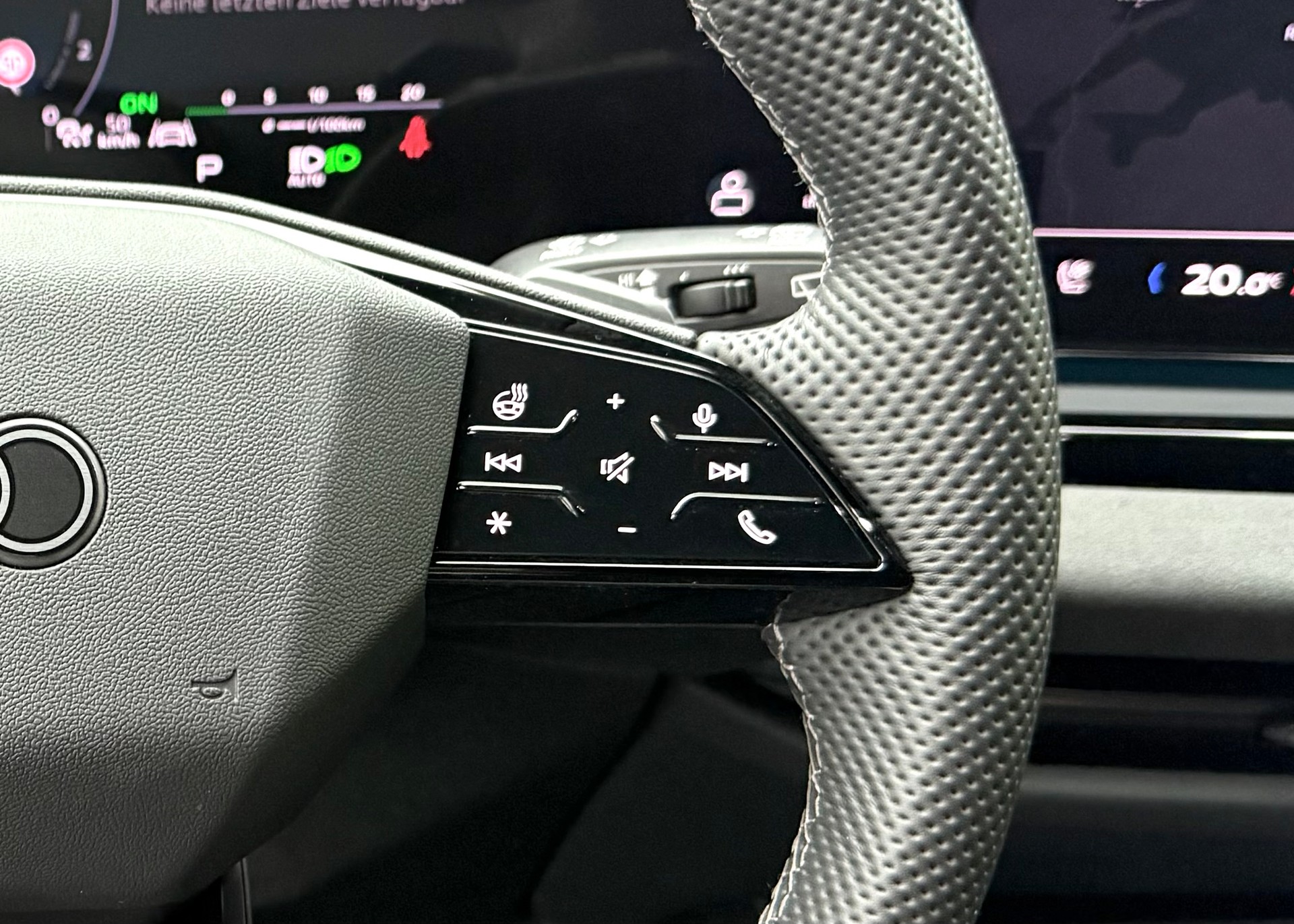 AUDI S5 Avant TFSI quattro S tronic-image-10