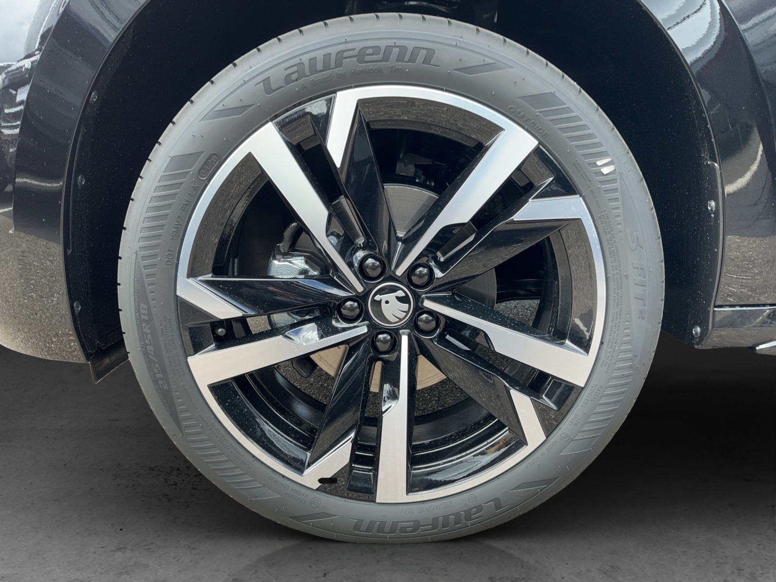 SKODA Kamiq 1.5 TSI Monte Carlo DSG-image-11