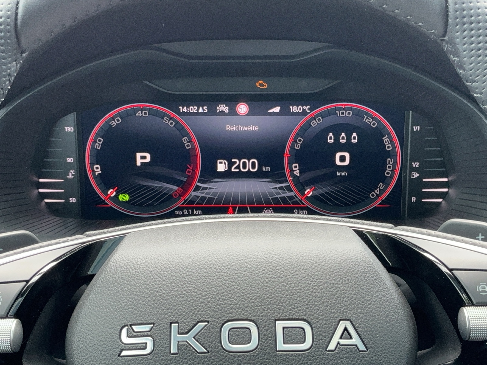 SKODA Kamiq 1.5 TSI Monte Carlo DSG-image-7