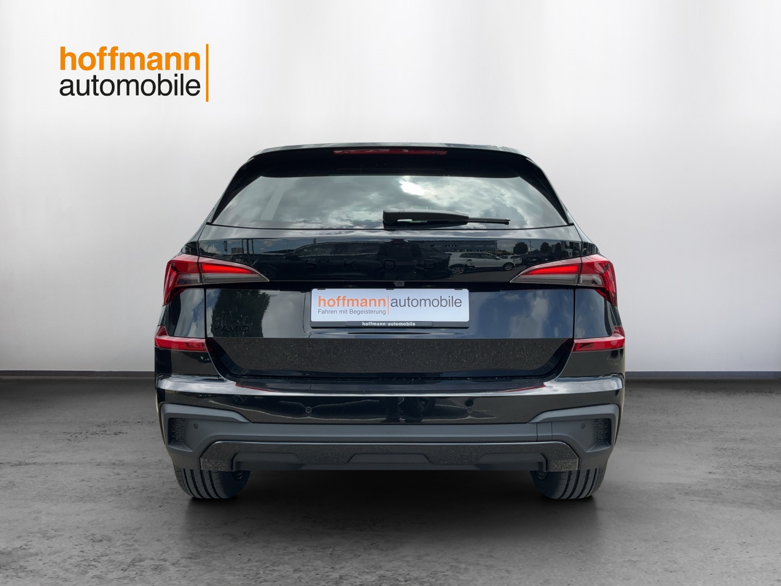 SKODA Kamiq 1.5 TSI Monte Carlo DSG-image-4