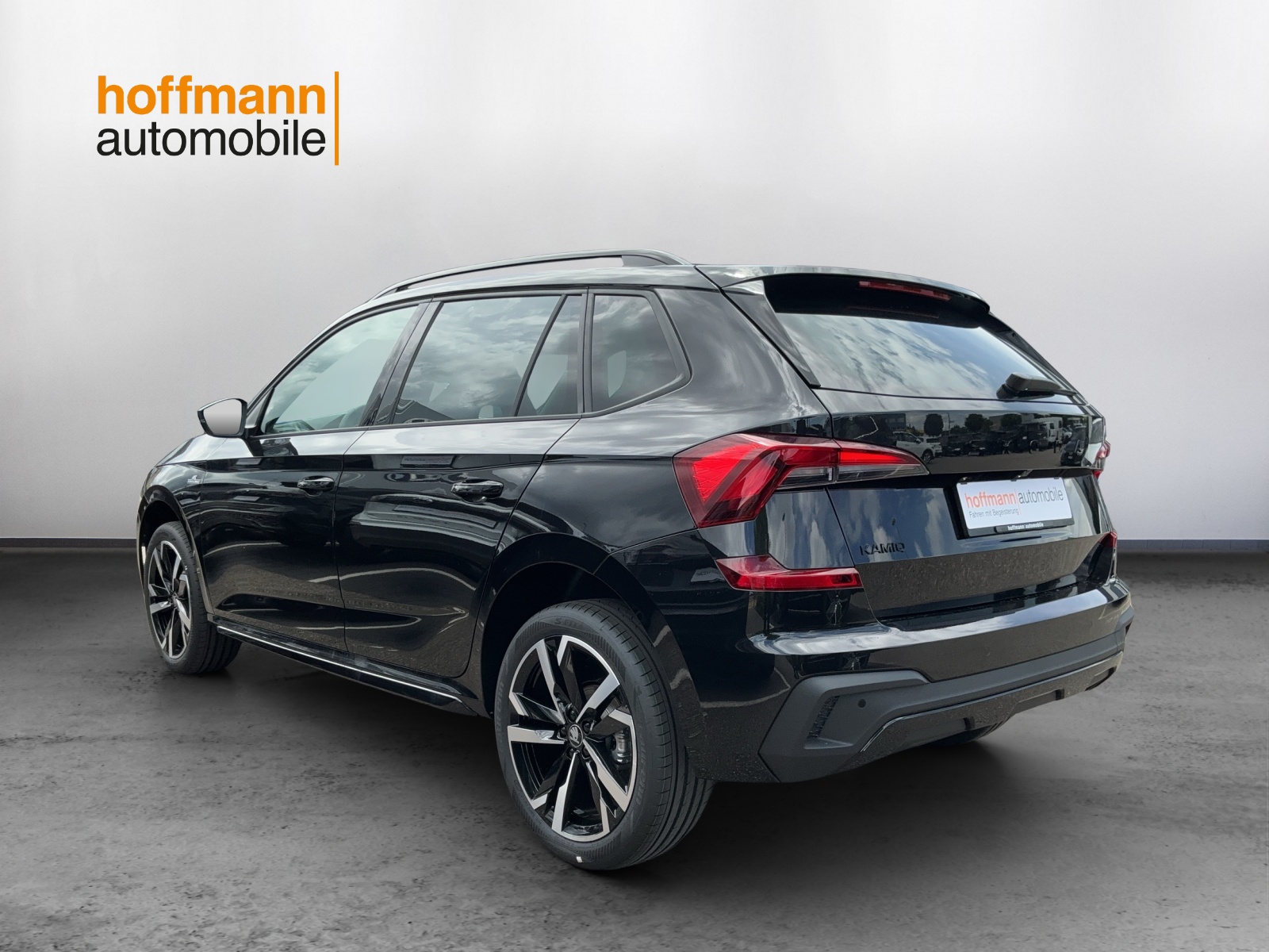 SKODA Kamiq 1.5 TSI Monte Carlo DSG-image-5