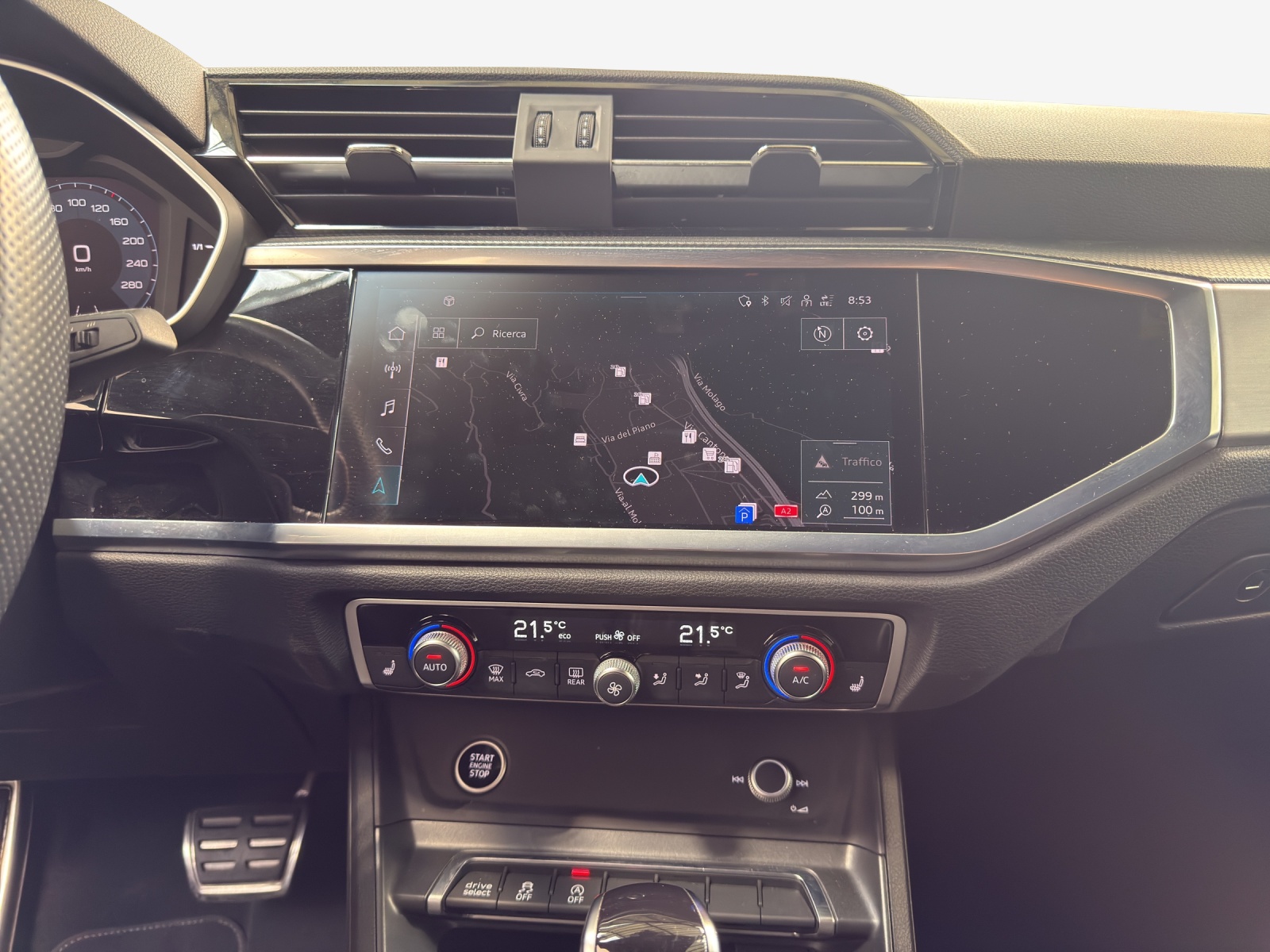 AUDI Q3 Sportback 35 TFSI Attraction S-tronic-image-10