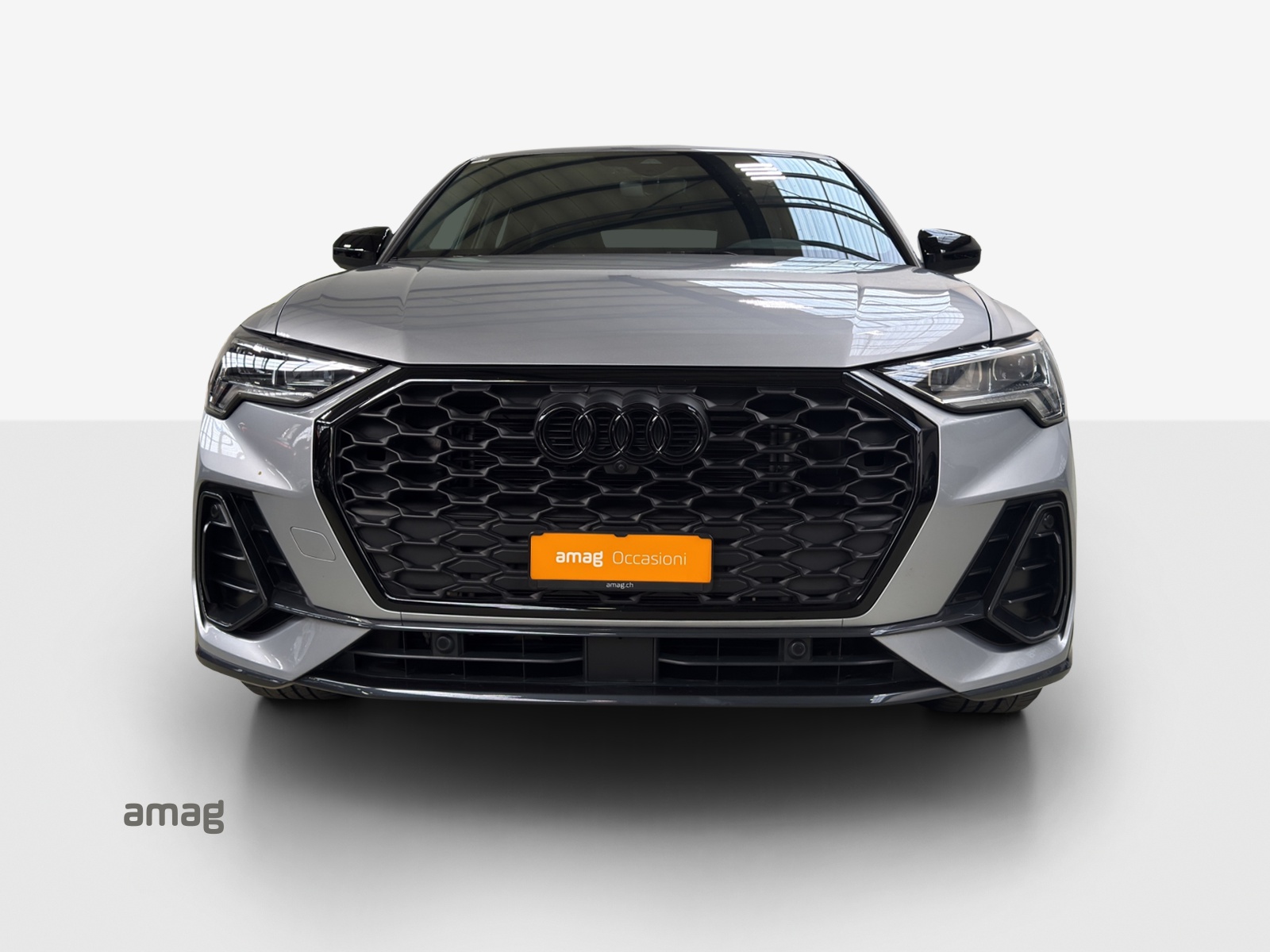 AUDI Q3 Sportback 35 TFSI Attraction S-tronic-image-6