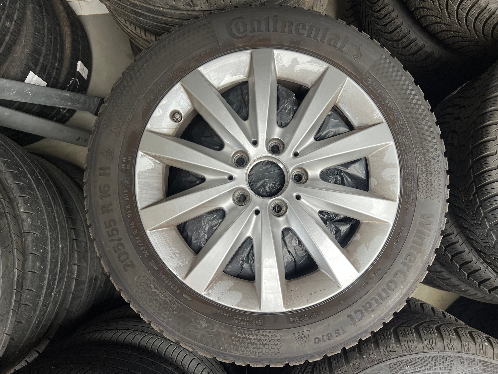 MERCEDES-BENZ B 220 Urban 4Matic 7G-DCT-image-11