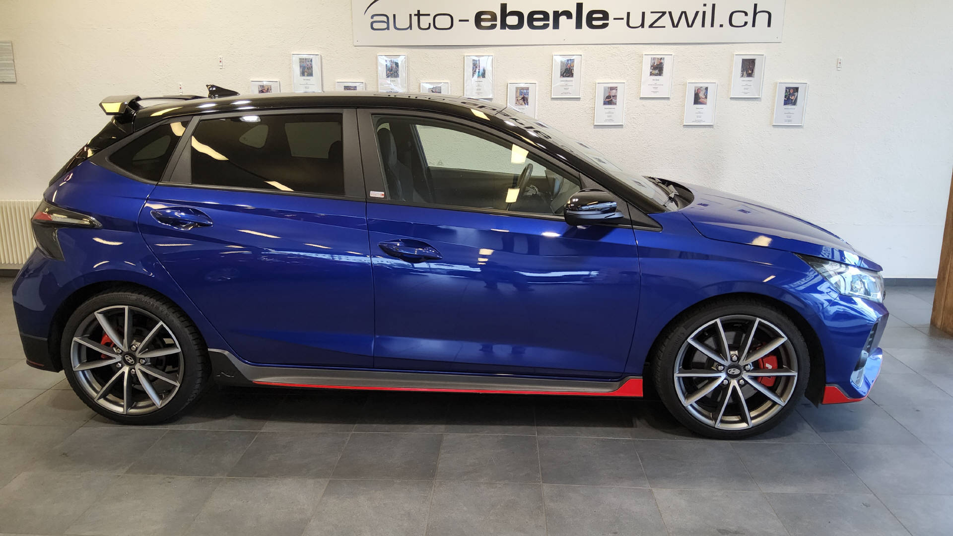 HYUNDAI i20 N 1.6 T-GDi-image-0