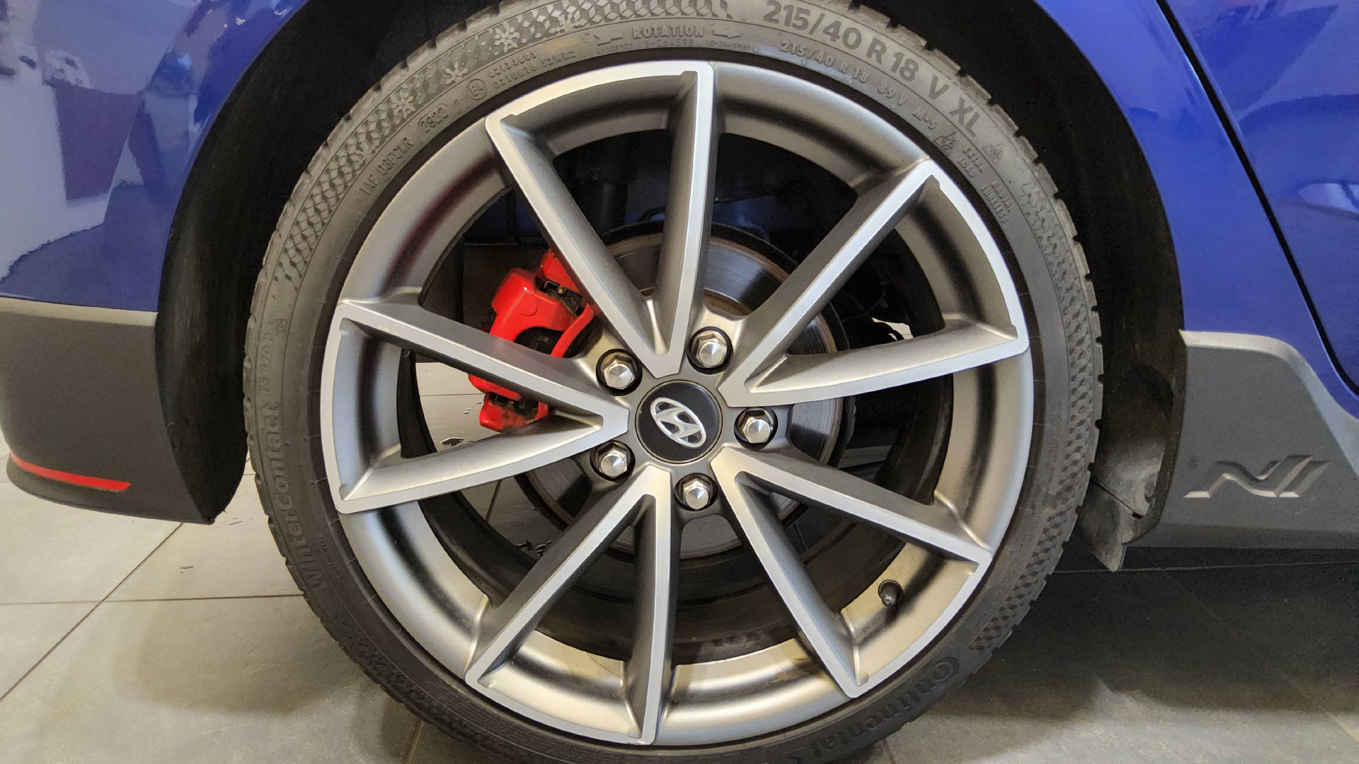 HYUNDAI i20 N 1.6 T-GDi-image-29