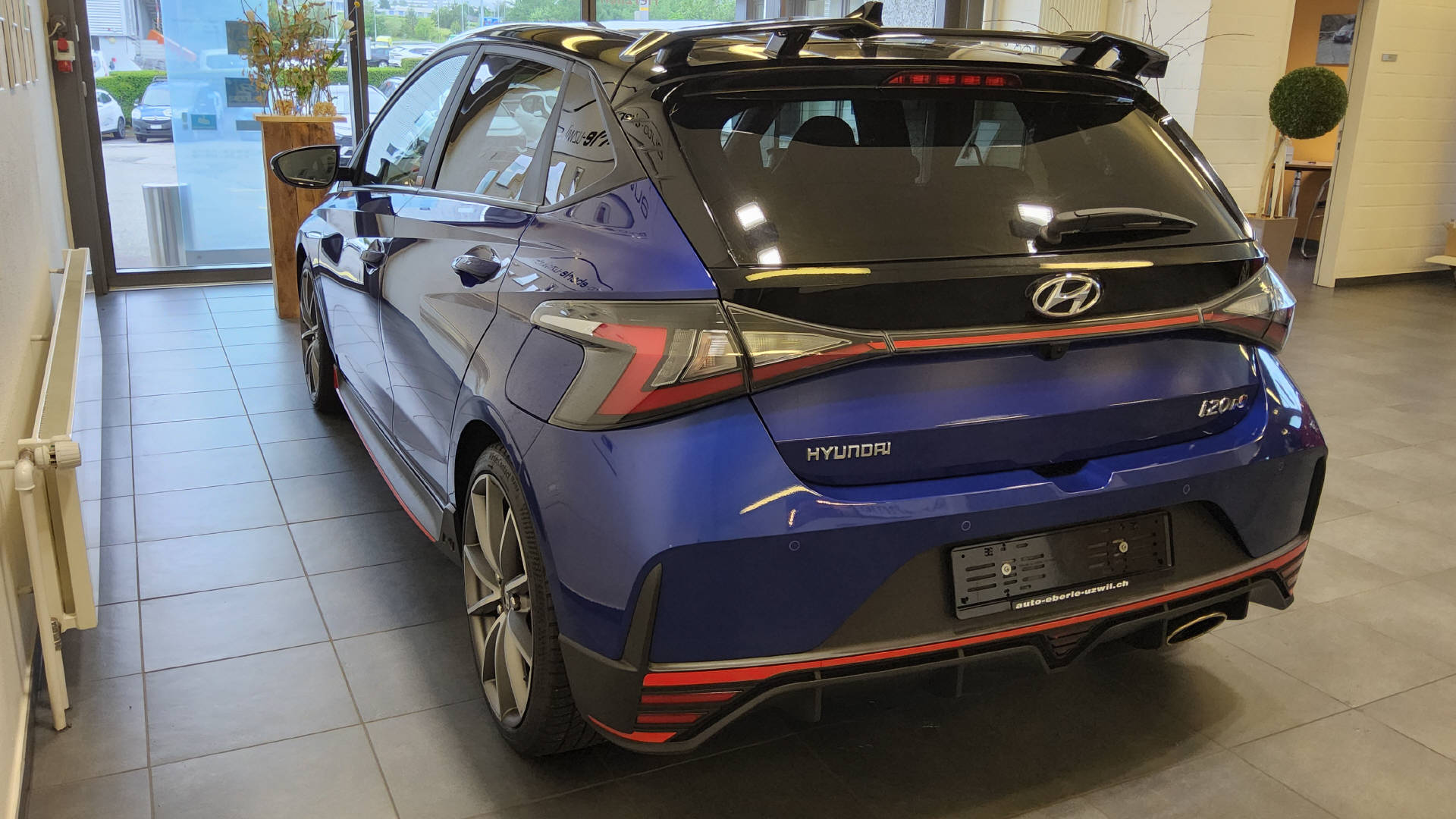 HYUNDAI i20 N 1.6 T-GDi-image-7