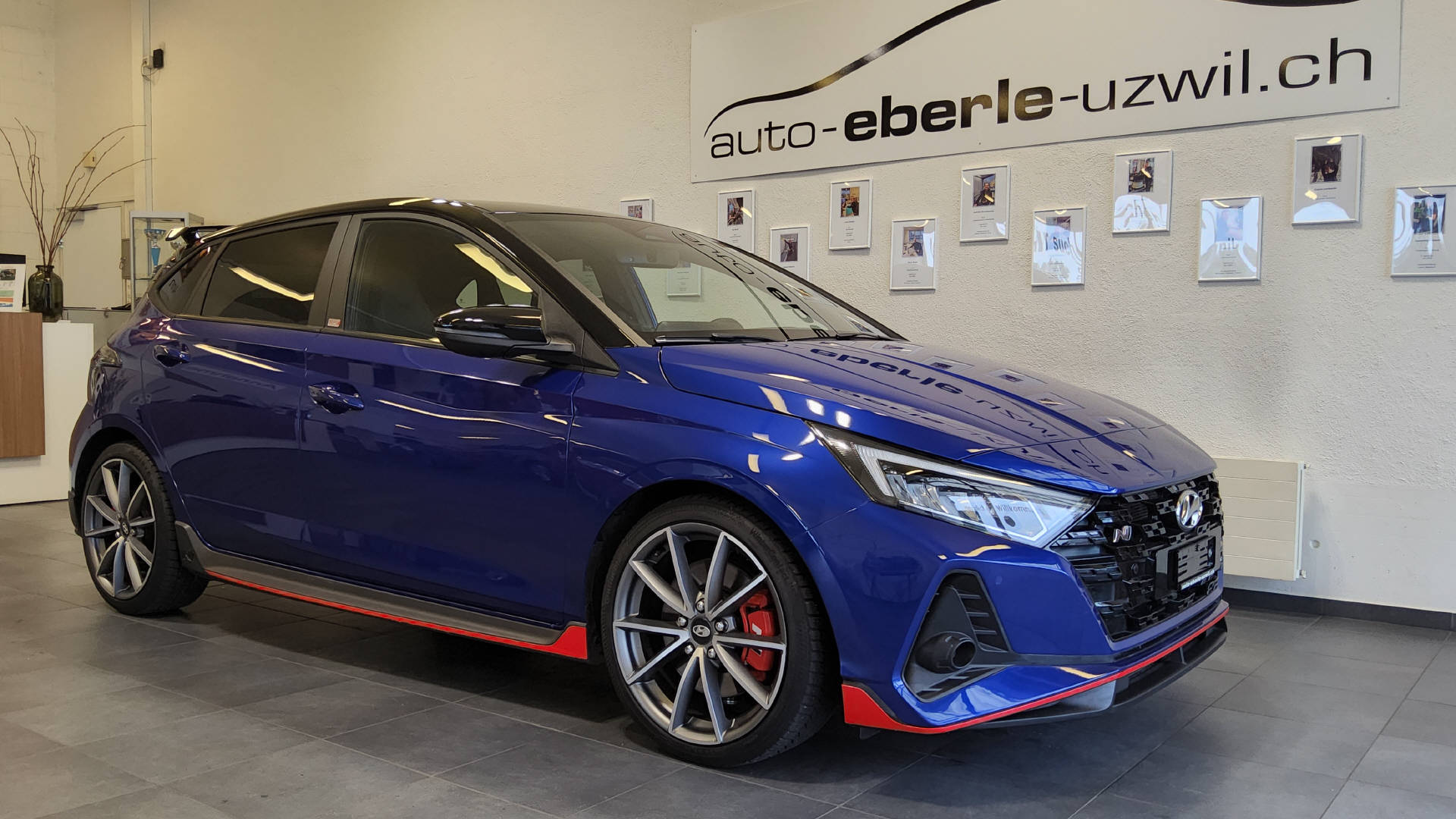 HYUNDAI i20 N 1.6 T-GDi-image-2