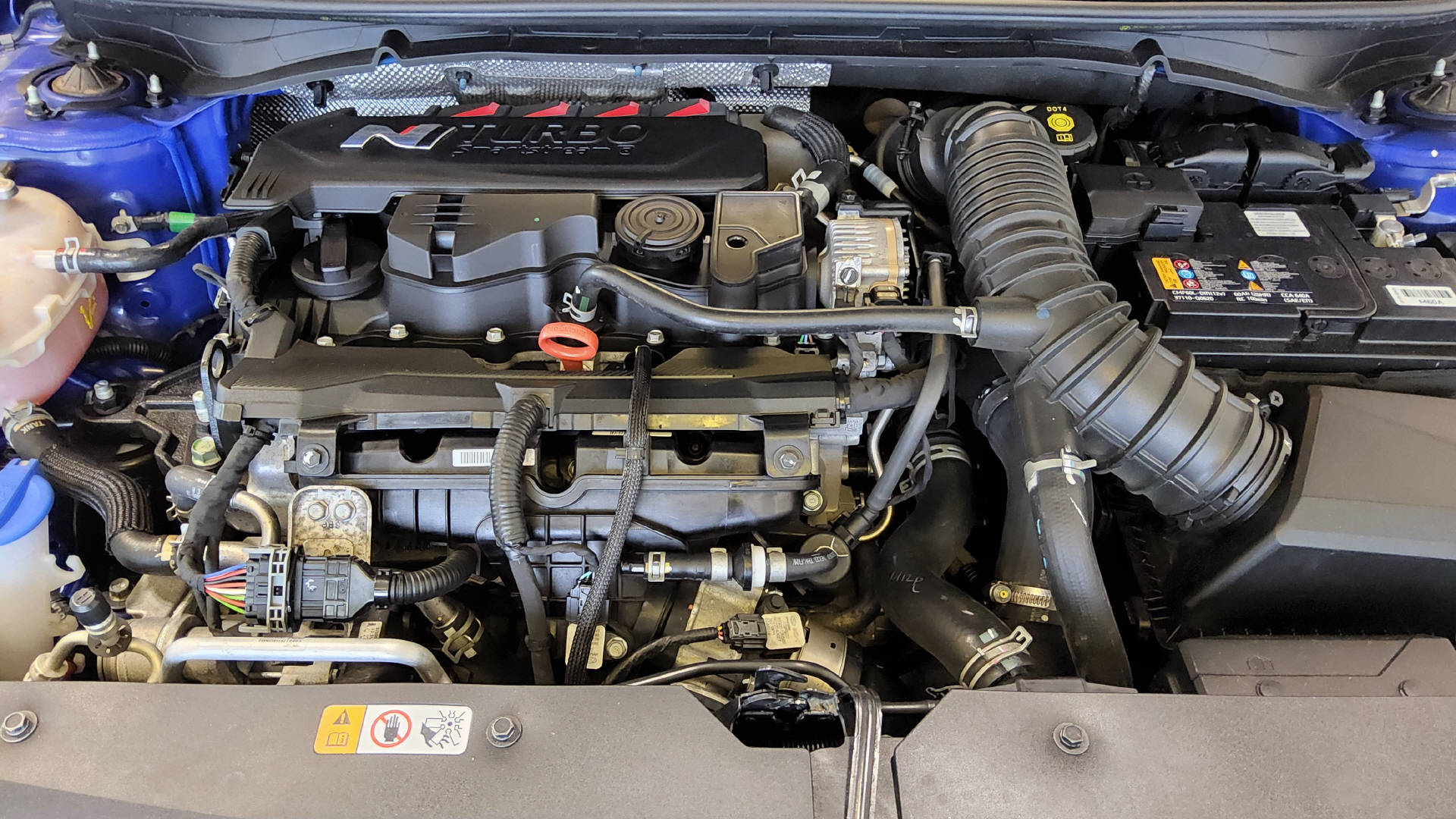 HYUNDAI i20 N 1.6 T-GDi-image-30