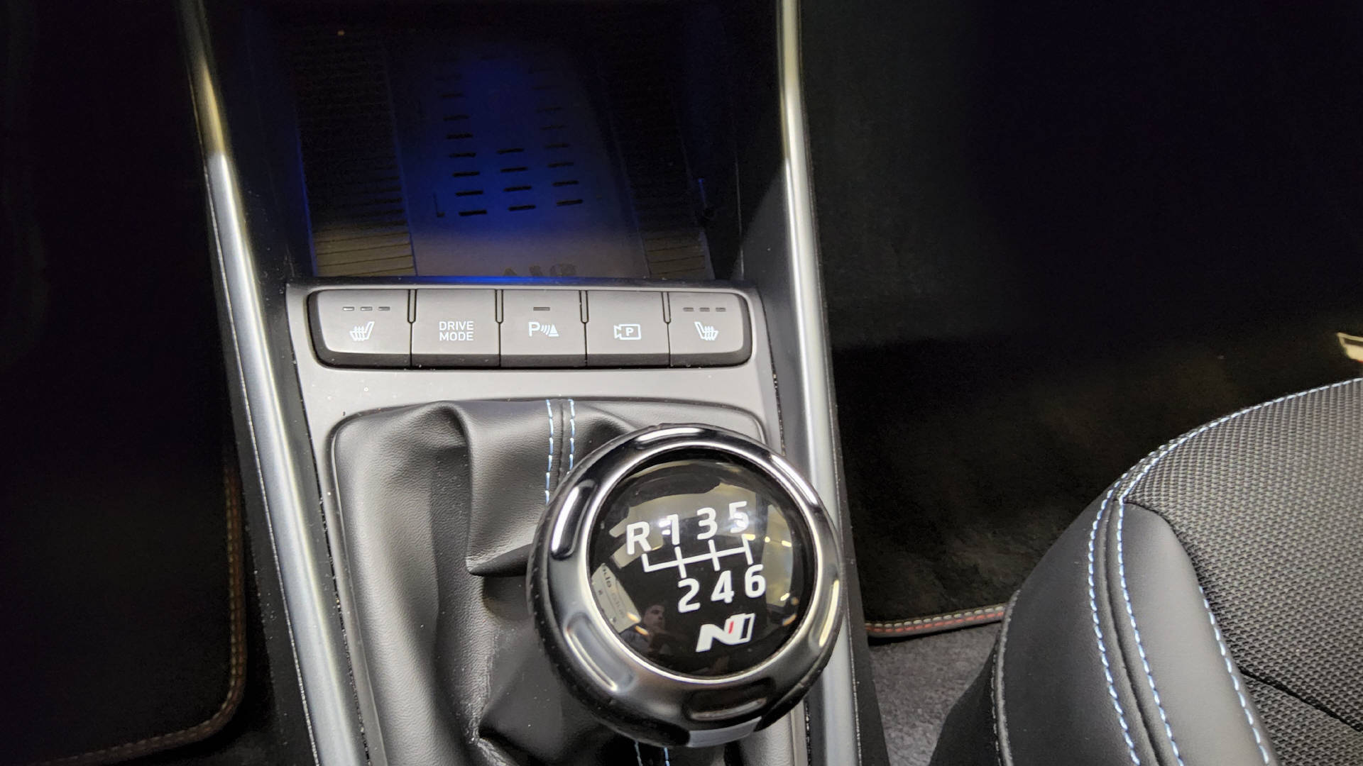 HYUNDAI i20 N 1.6 T-GDi-image-19