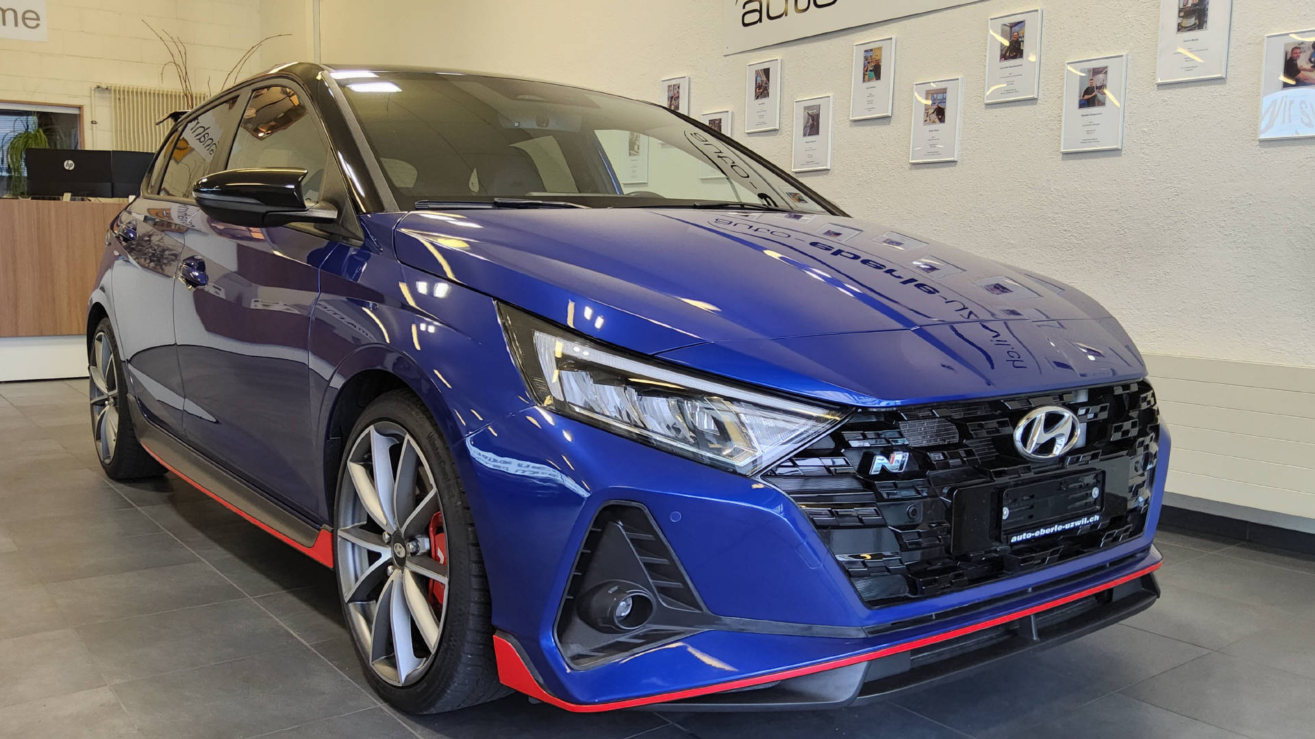 HYUNDAI i20 N 1.6 T-GDi-image-3