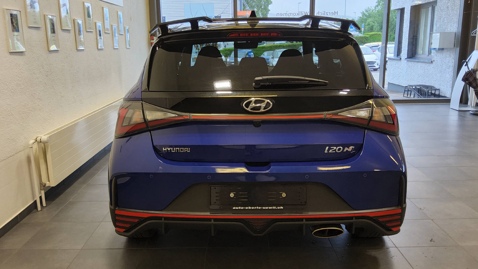 HYUNDAI i20 N 1.6 T-GDi-image-6