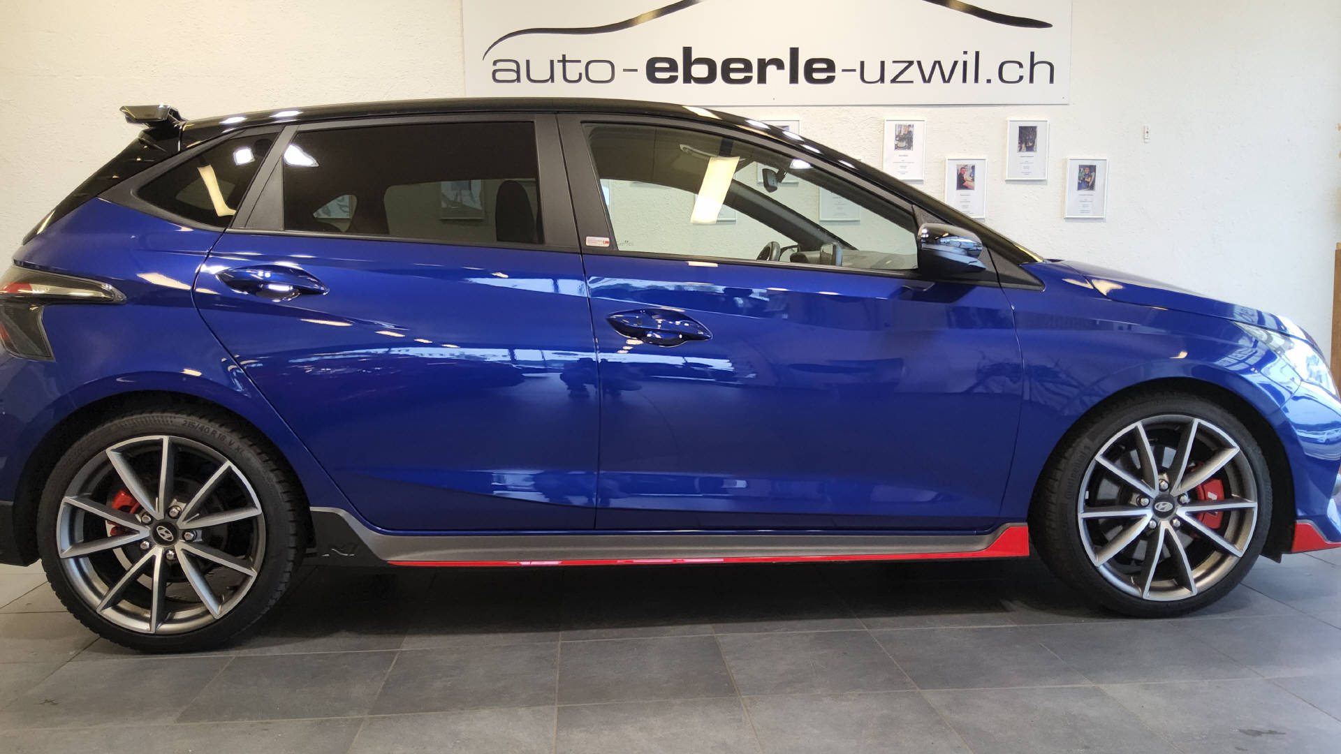 HYUNDAI i20 N 1.6 T-GDi-image-4