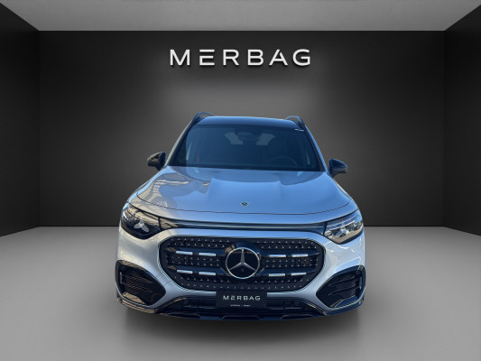 MERCEDES-BENZ GLB 220 4Matic 8G-Tronic-image-3