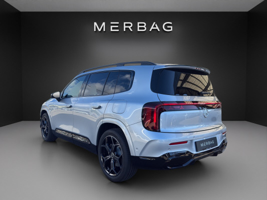 MERCEDES-BENZ GLB 220 4Matic 8G-Tronic-image-2