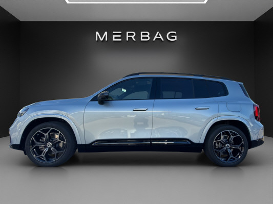 MERCEDES-BENZ GLB 220 4Matic 8G-Tronic-image-1