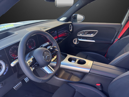 MERCEDES-BENZ GLB 220 4Matic 8G-Tronic-image-5