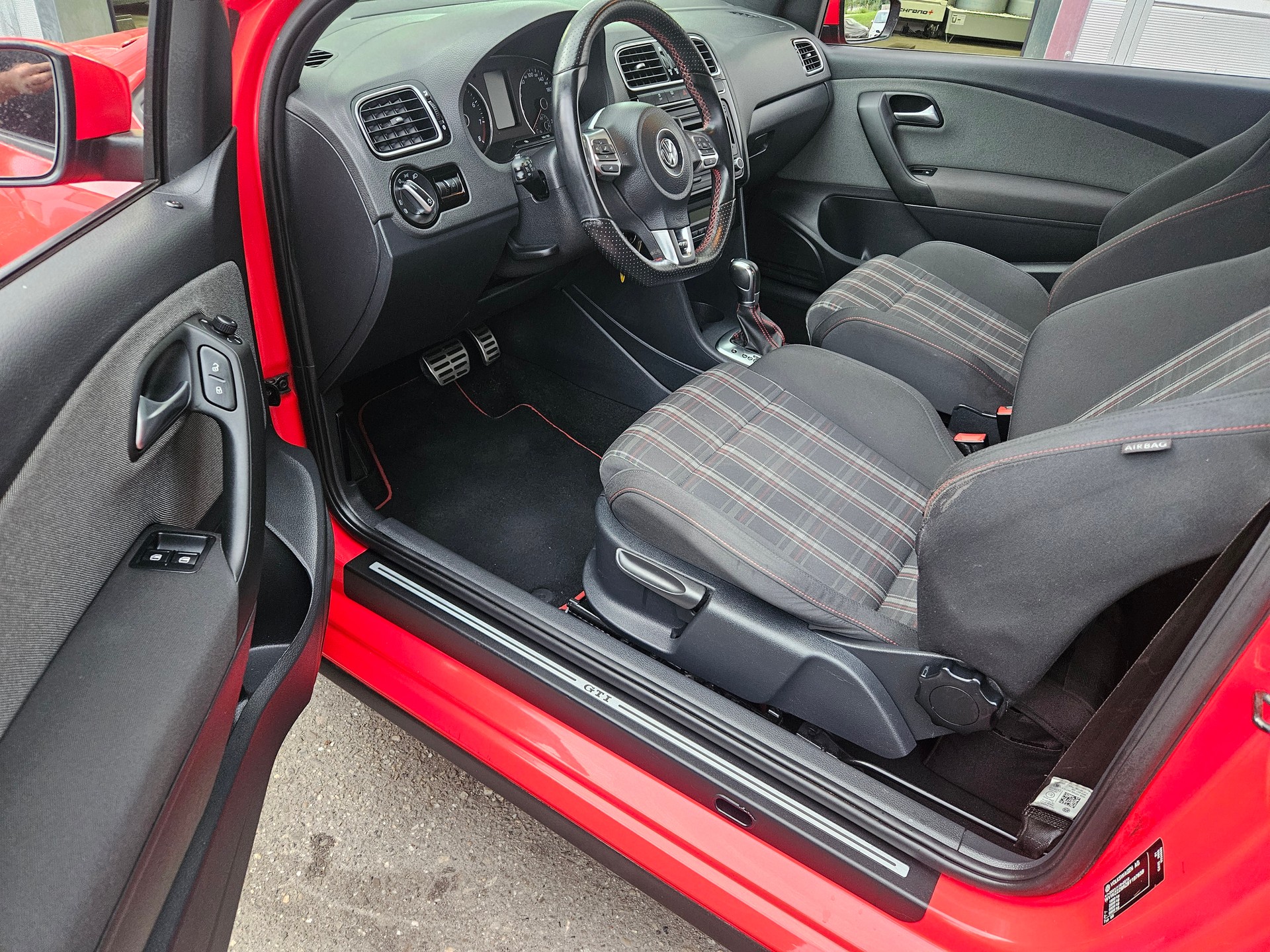 VW Polo 1.4 TSI GTI DSG-image-6