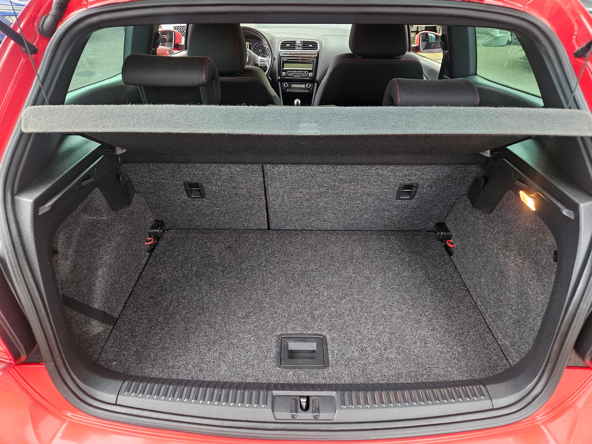 VW Polo 1.4 TSI GTI DSG-image-13
