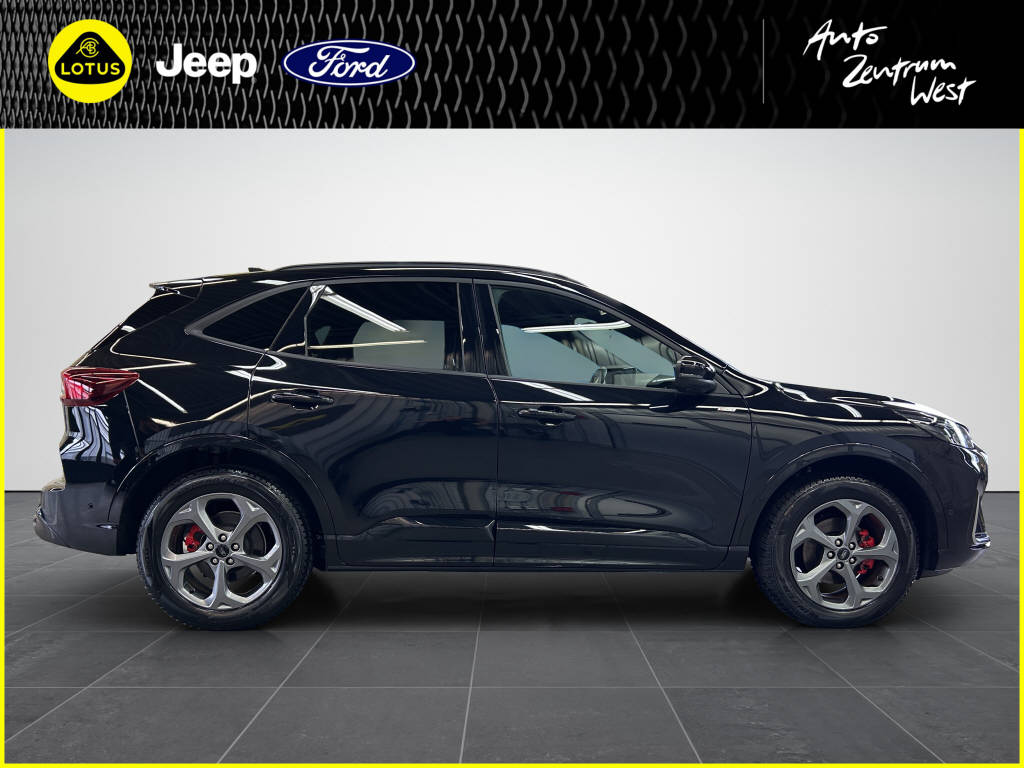 FORD Kuga 2.5 Hybrid ST-Line X 4x4-image-5