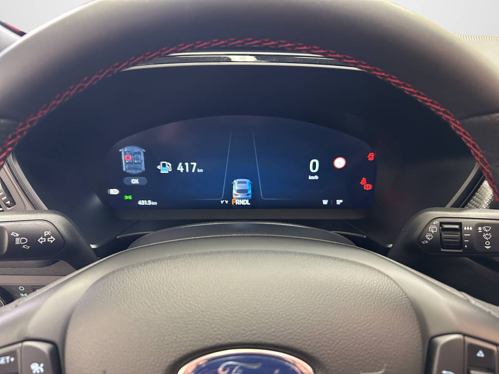 FORD Kuga 2.5 Hybrid ST-Line X 4x4-image-10