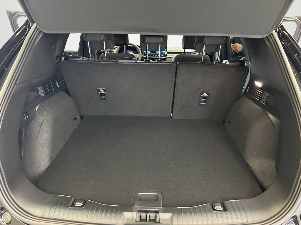 FORD Kuga 2.5 Hybrid ST-Line X 4x4-image-15