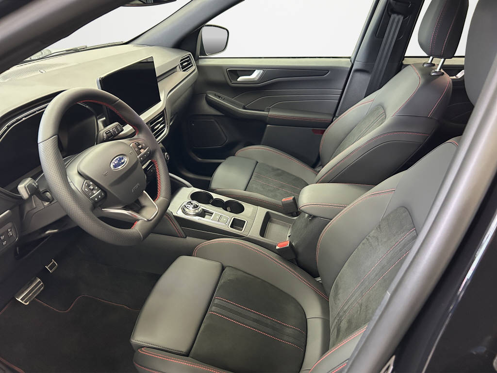 FORD Kuga 2.5 Hybrid ST-Line X 4x4-image-8