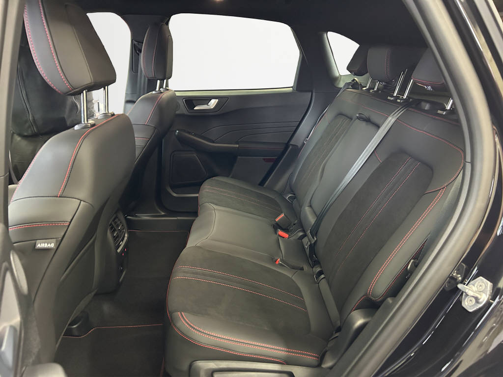 FORD Kuga 2.5 Hybrid ST-Line X 4x4-image-14