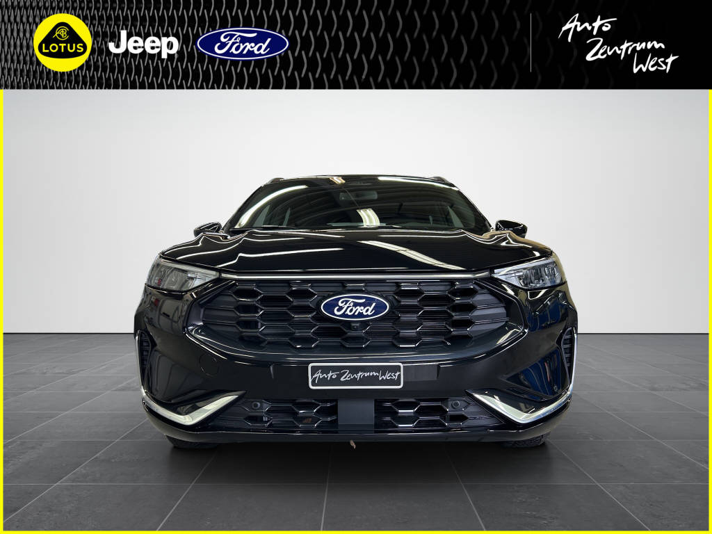 FORD Kuga 2.5 Hybrid ST-Line X 4x4-image-7
