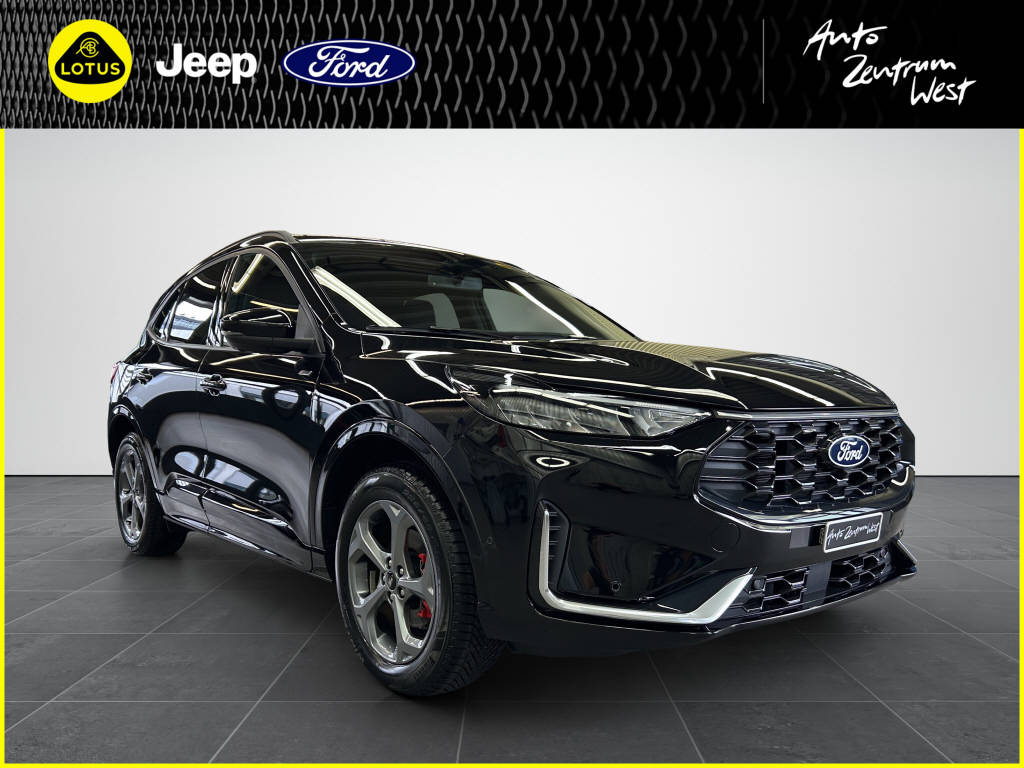FORD Kuga 2.5 Hybrid ST-Line X 4x4-image-6